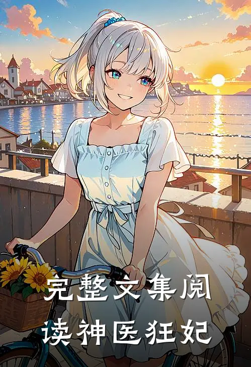 完整文集阅读神医狂妃