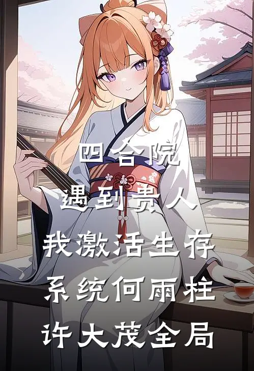 四合院：遇到贵人，我激活生存系统何雨柱许大茂全局