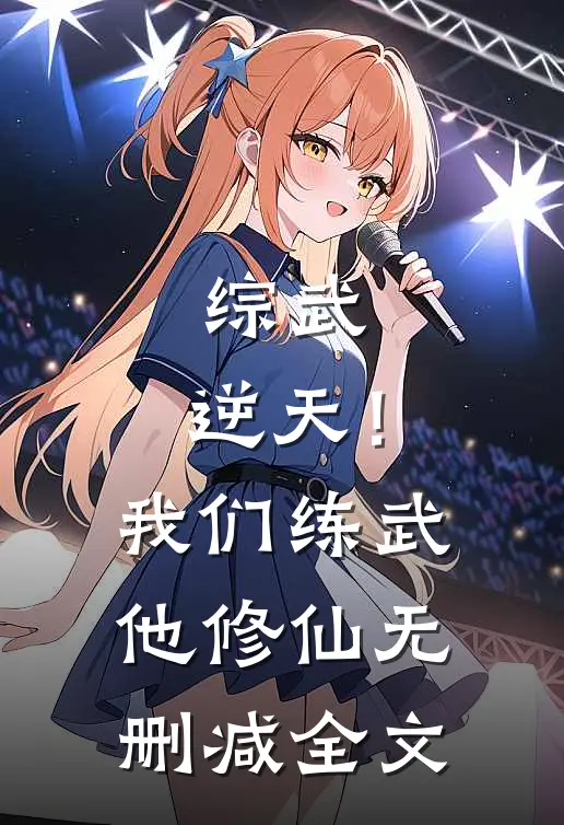 综武：逆天！我们练武他修仙无删减全文
