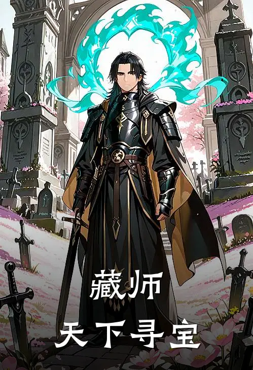 藏师：天下寻宝