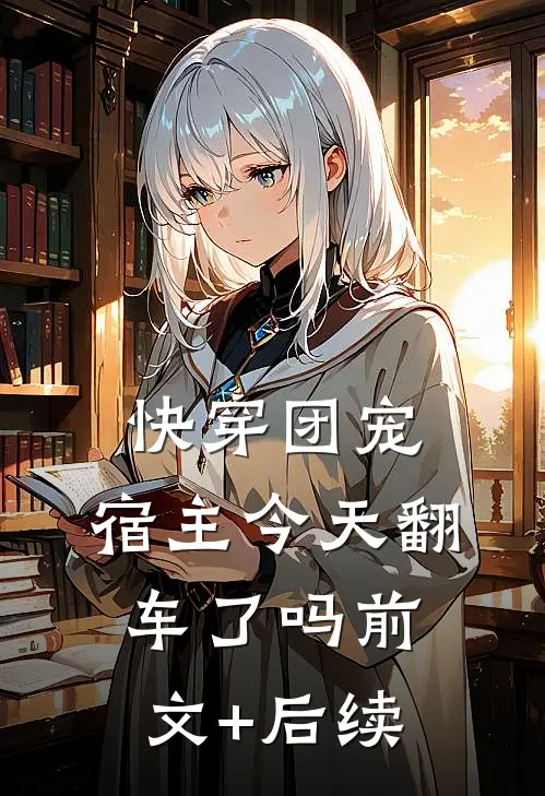 快穿团宠：宿主今天翻车了吗前文+后续