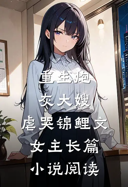 重生炮灰大嫂，虐哭锦鲤文女主长篇小说阅读