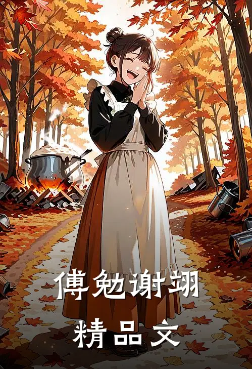 傅勉谢翊精品文
