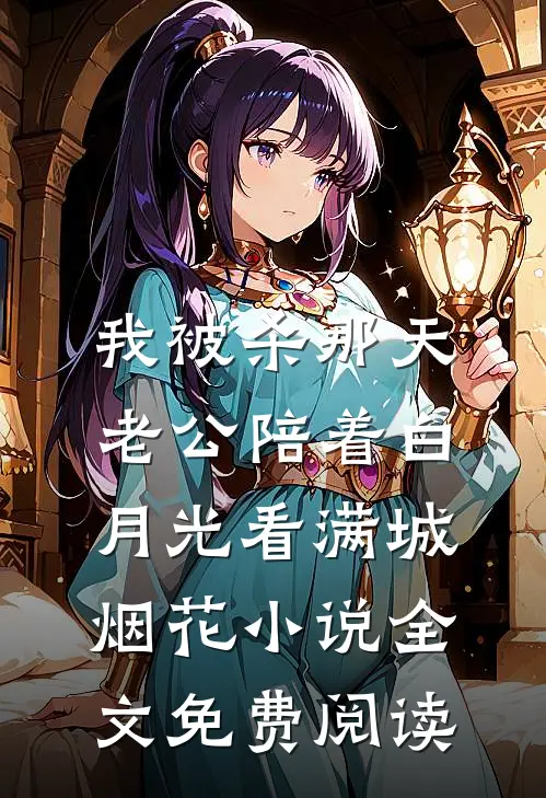 我被杀那天，老公陪着白月光看满城烟花小说全文免费阅读
