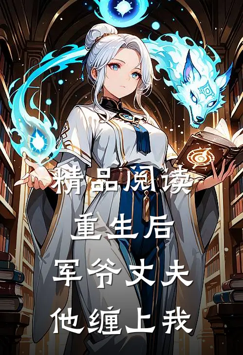 精品阅读重生后，军爷丈夫他缠上我