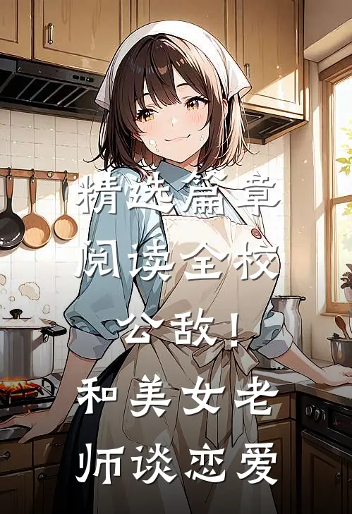 精选篇章阅读全校公敌！和美女老师谈恋爱