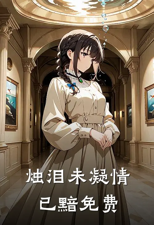 烛泪未凝情已黯免费