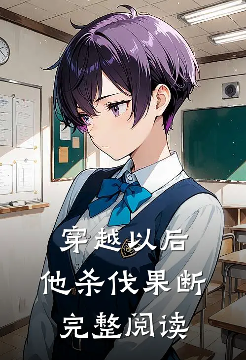 穿越以后，他杀伐果断完整阅读