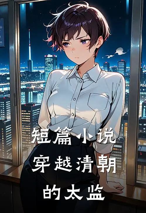 短篇小说穿越清朝的太监