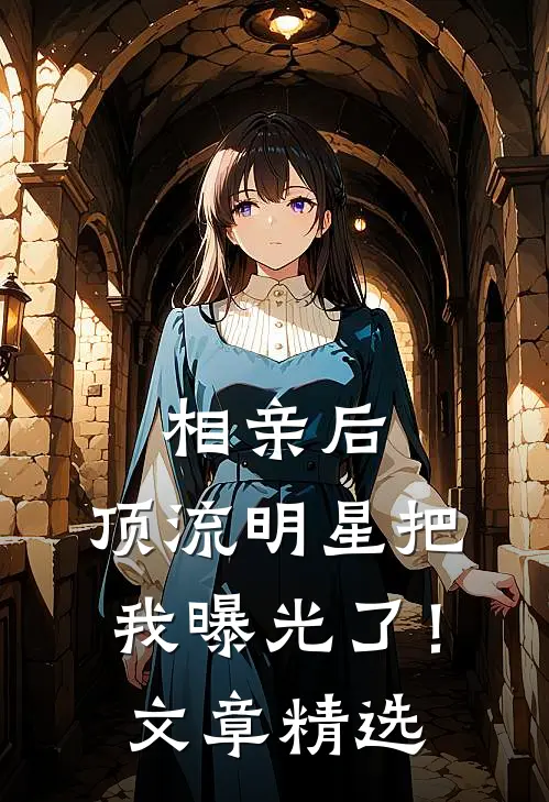 相亲后，顶流明星把我曝光了！文章精选