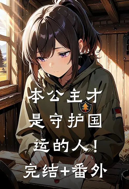 本公主才是守护国运的人！完结+番外