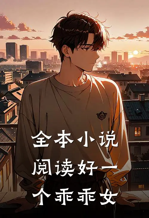 全本小说阅读好一个乖乖女