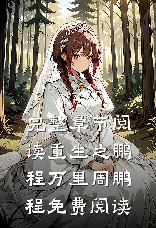 完整章节阅读重生之鹏程万里周鹏程免费阅读