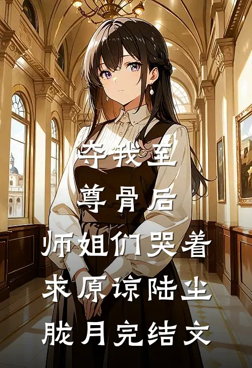 夺我至尊骨后，师姐们哭着求原谅陆尘胧月完结文