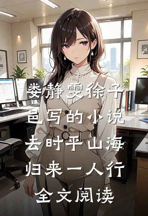 娄静雯徐子邑写的小说去时平山海，归来一人行全文阅读