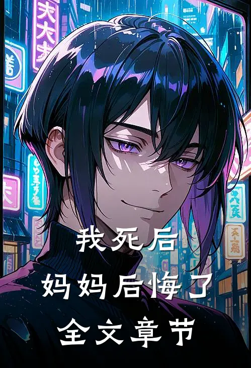 我死后，妈妈后悔了全文章节