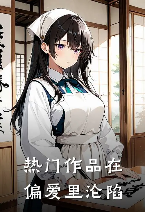热门作品在偏爱里沦陷