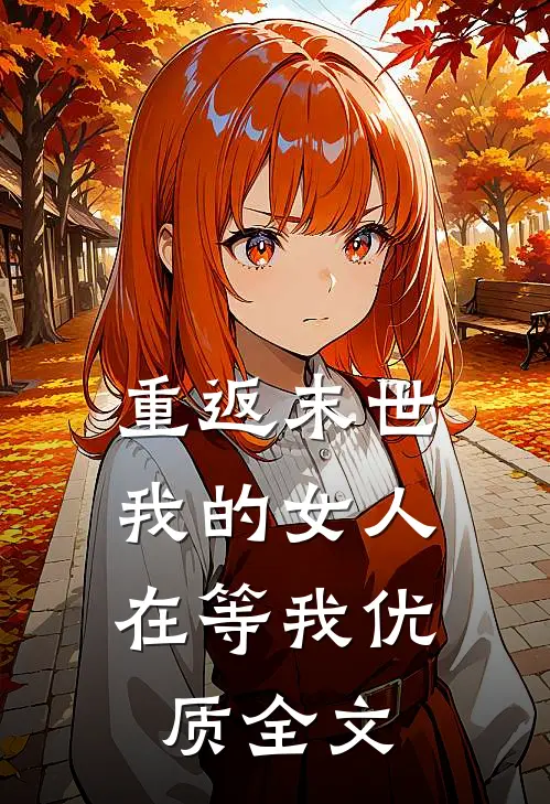 重返末世：我的女人在等我优质全文