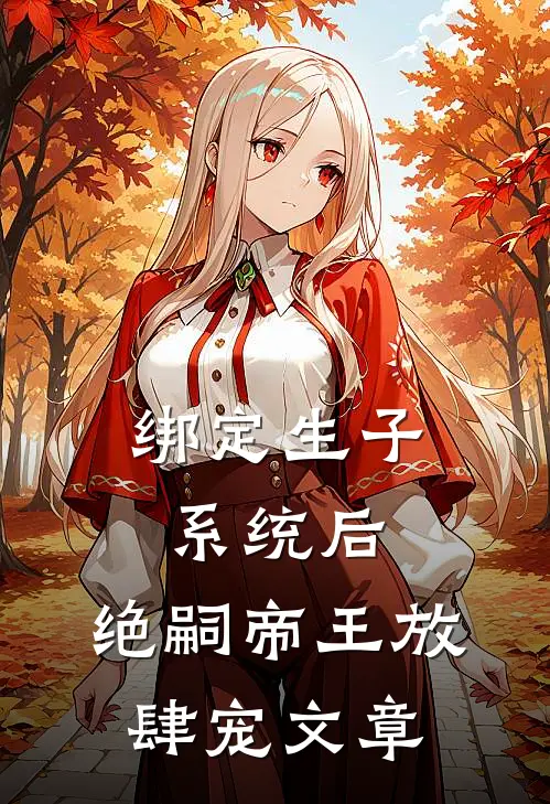 绑定生子系统后，绝嗣帝王放肆宠文章