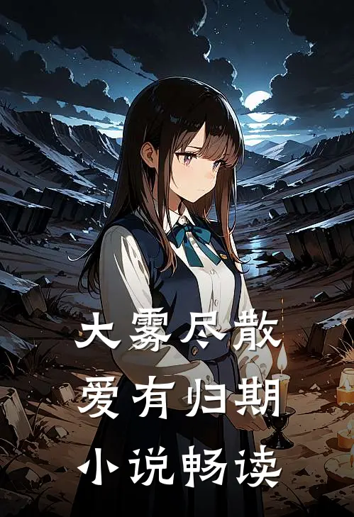 大雾尽散，爱有归期小说畅读