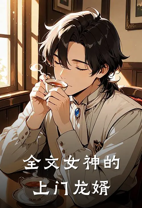 全文女神的上门龙婿