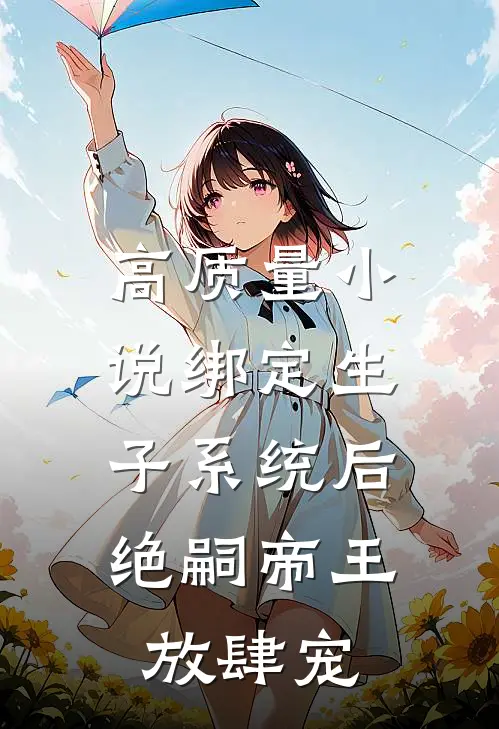 高质量小说绑定生子系统后，绝嗣帝王放肆宠