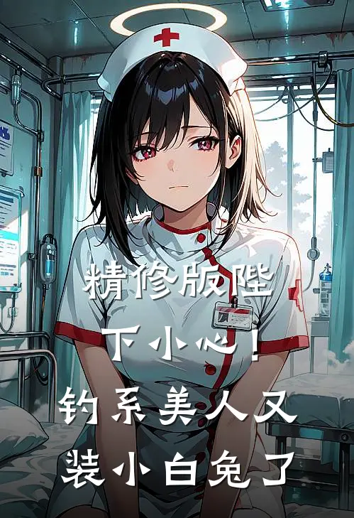 精修版陛下小心！钓系美人又装小白兔了