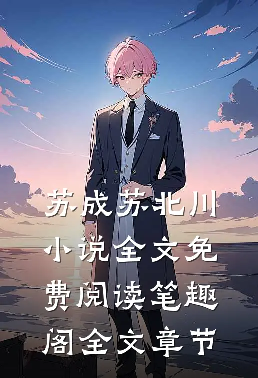 苏成苏北川小说全文免费阅读笔趣阁全文章节