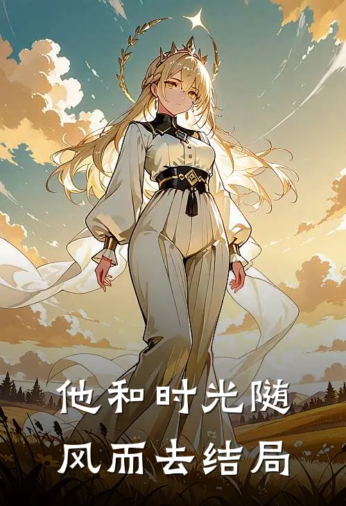 他和时光随风而去结局