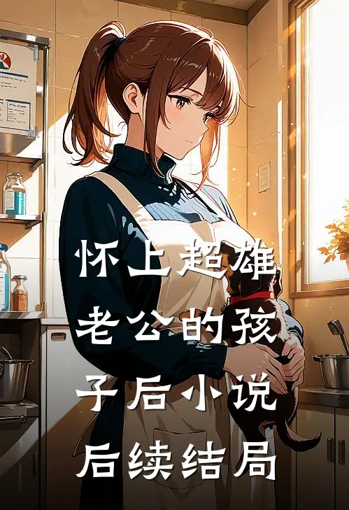 怀上超雄老公的孩子后小说后续结局