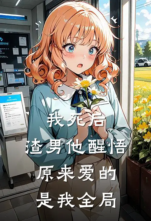 我死后，渣男他醒悟原来爱的是我全局
