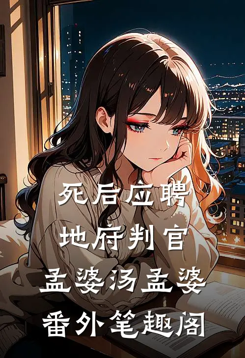 死后应聘地府判官：孟婆汤孟婆番外笔趣阁