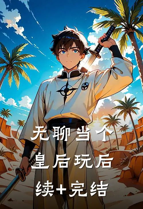 无聊当个皇后玩后续+完结