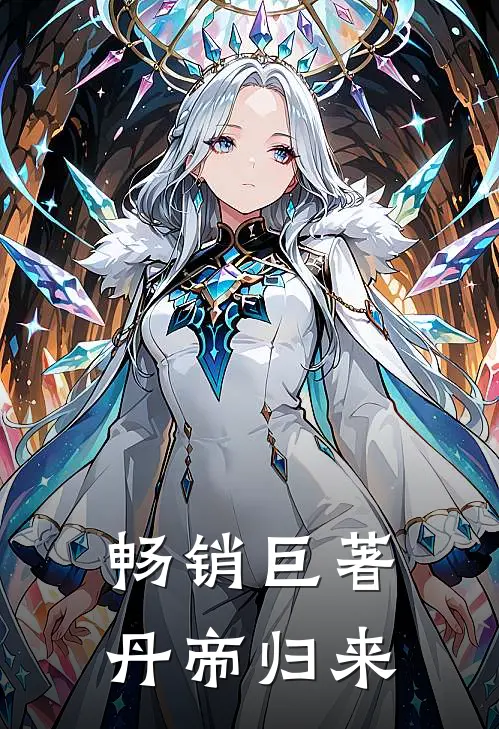 畅销巨著丹帝归来