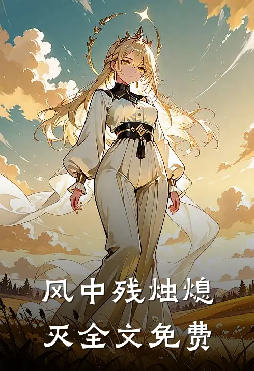 风中残烛熄灭全文免费