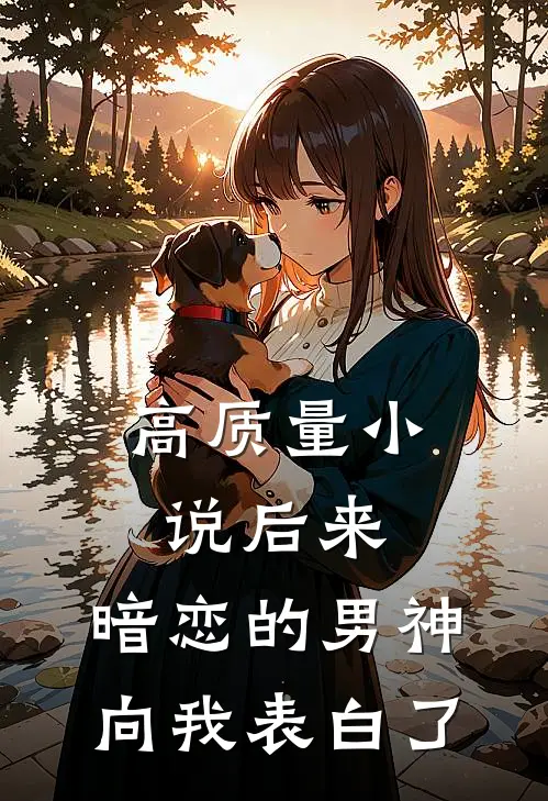 高质量小说后来，暗恋的男神向我表白了