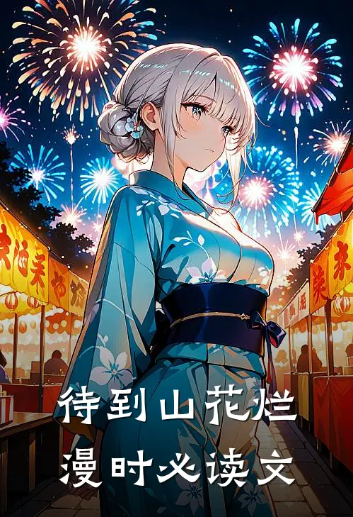 待到山花烂漫时必读文