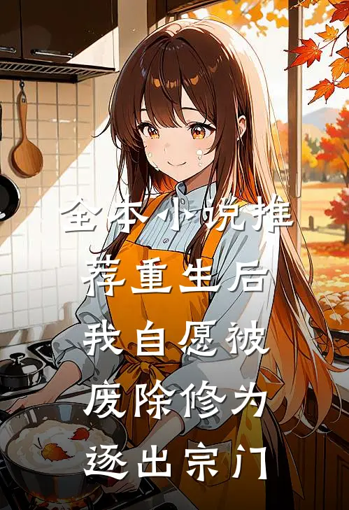 全本小说推荐重生后我自愿被废除修为，逐出宗门