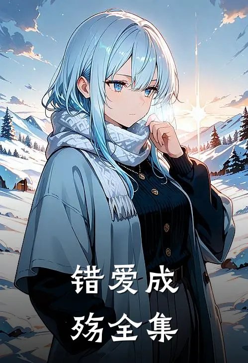 错爱成殇 全集免费阅读