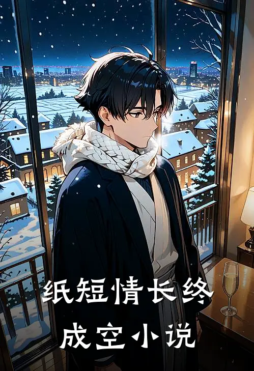 纸短情长终成空小说