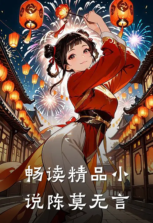 畅读精品小说陈莫无言