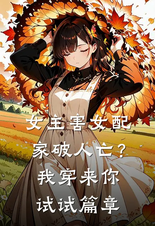 女主害女配家破人亡？我穿来你试试篇章