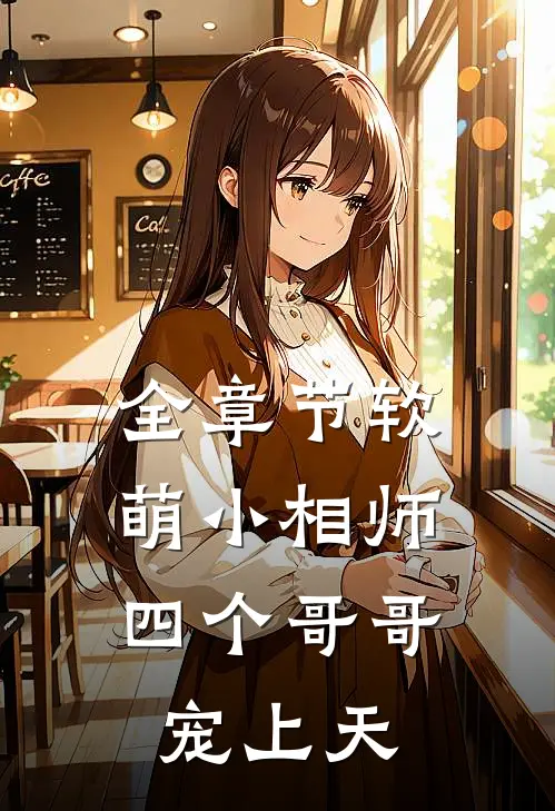 全章节软萌小相师：四个哥哥宠上天