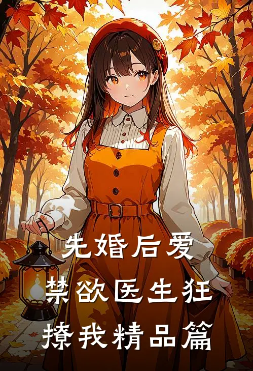 先婚后爱：禁欲医生狂撩我精品篇