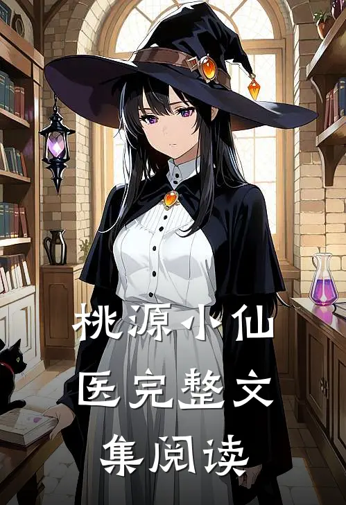 桃源小仙医完整文集阅读
