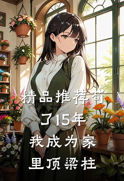 精品推荐苟了15年，我成为家里顶梁柱
