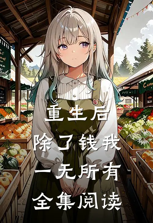 重生后，除了钱我一无所有全集阅读