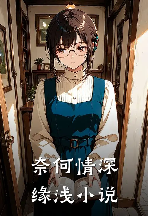 奈何情深缘浅小说