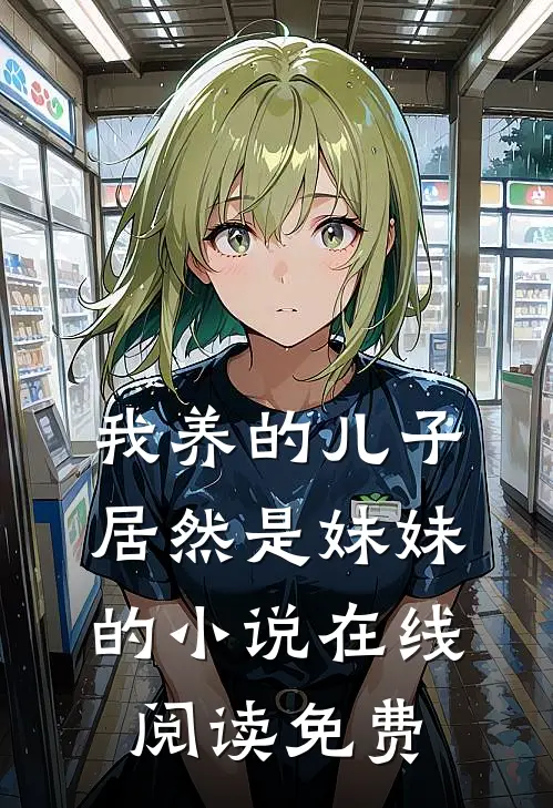我养的儿子居然是妹妹的在线阅读免费全文