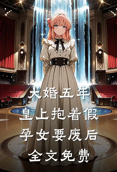 大婚五年，皇上抱着假孕女要废后全文免费